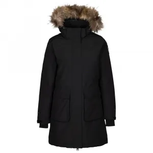 Куртка Dlx Ellington, черный