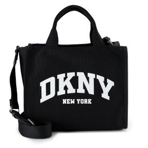 Сумка-шоппер DKNY Hadlee, черный