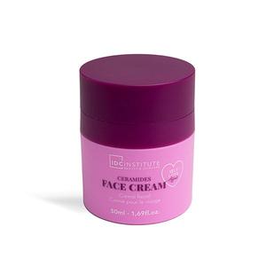 Защитный крем для лица IDC INSTITUTE Ceramides, 50 мл