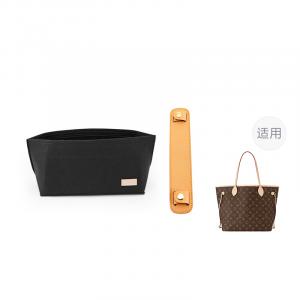 Luxury Care Artisan Workshop Кожаный ремень для сумки из растительного дубления женский разноцветный