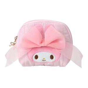Sanrio Полиэстеровая мини клатч женская розовая, Pink
