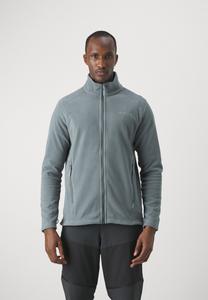 Флисовая куртка ROSEMOOR Vaude, цвет heron