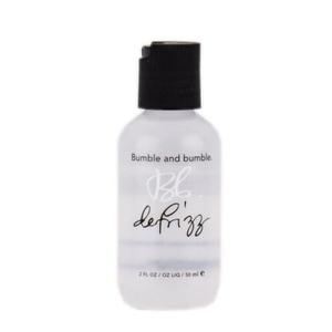 Bumble and Bumble BB Defrizz 2 унции Bumble & bumble