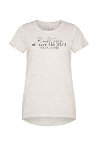 Рубашка Soccx, серебряный