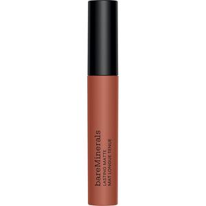 Помада bareMinerals Mineralist Lasting Matte Liquid Lipstick, Determined / 3,7 ml