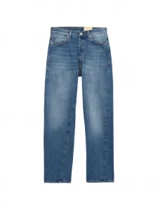 Джинсы 912 John D Fortela, синий