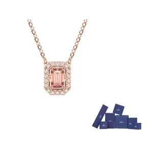 Ожерелье с кристаллами Millenia Swarovski