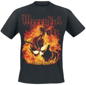 Футболка Don't Break The Oath от Mercyful Fate
