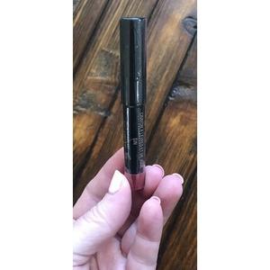 Карандаш Sin Cream для губ и щек, дорожный размер 2,5 г, в праздничном футляре, Nudestix