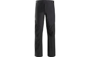 Брюки мужские Arcteryx Beta Series Hard Shell, черный