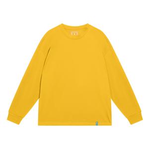 Футболка унисекс RIGORER, Lemon