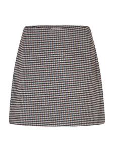 Мини юбка modstr├╢m Pektinmd, Gentian