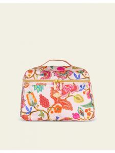 Oilily Косметичка Coco в бежевом цвете