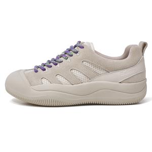 Низкие повседневные туфли женские OULISASI, Beige