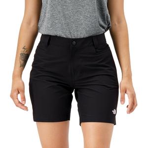 Брюки The North Face Resolve Woven Shorts, черный
