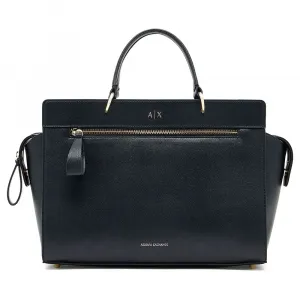 Сумка-шоппер Armani Exchange XW001553_AF17117, черный