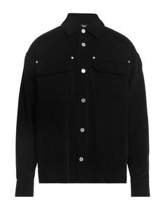 Рубашка Palm Angels, черный