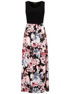 Короткое платье Cloud5ive er, черный