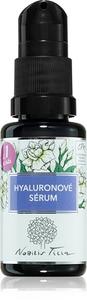 Гиалуроновая сыворотка с увлажняющим эффектом Nobilis Tilia Intenzivní péče, 20 ml