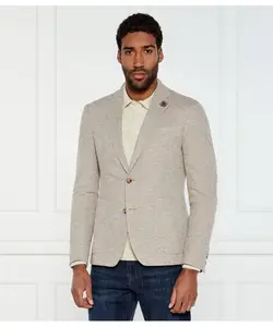 Элегантная куртка hoverest-j54 Slim fit Joop!, бежевый