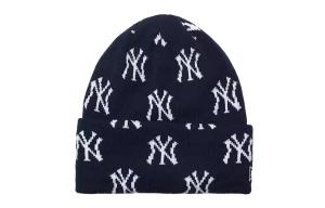 New Era Унисекс шапка бини, Navy Blue