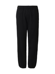 Champion Authentic Athletic Apparel Брюки с зауженным низом в черном цвете