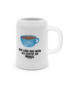 Пивная кружка, кофейная чашка с надписью на белом фоне Mr. & Mrs. Panda