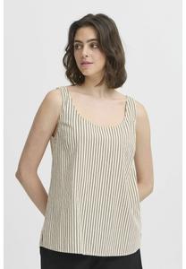 Топ FRMADDIE Fransa, белый