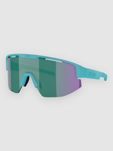 Солнцезащитные очки BLIZ Active Eyewear Matrix Small Turquoise Sonnenbrille, green w blue/green revo