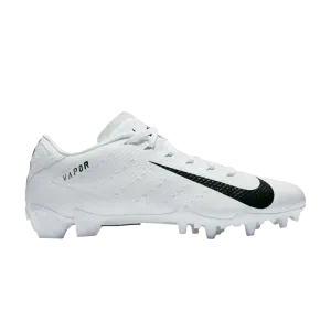 Бутсы Nike Vapor Untouchable Speed 3 TD Pro 'White Black', белый