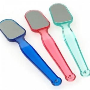 Рашпиль для профессионального педикюра — инструмент для удаления мозолей и омертвевшей кожи, Filax