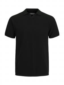 JACK & JONES Свитер 'JJHill' в черном цвете