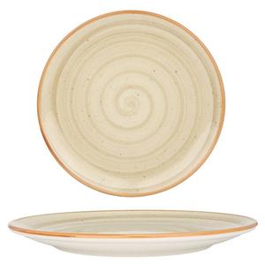 Десертная тарелка Bonna Aura Terrain 2er set, 21 х 21 см