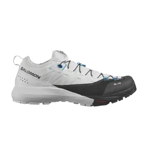 Кроссовки Salomon S/Lab Alpinway, белый