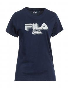 Футболка Fila, полуночно-синий