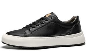 LEAVELAND Стильная мужская обувь для скейтбординга