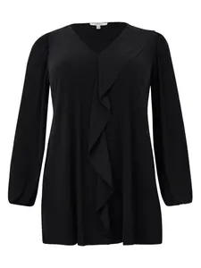 Туника YOEK, Black