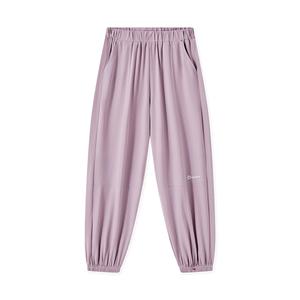 Детские штаны Disney, розовый