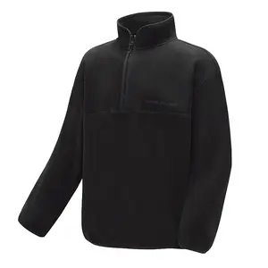 Under Armour Свитшот унисекс оливково-серый