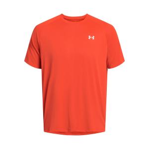 Мужская футболка Under Armour Tech Reflective SS 1377054