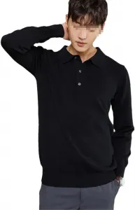 Мужская поло-водолазка из кашемира Ownwfeat