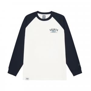 New Balance Футболка мужская CIC Crew Neck