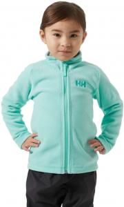 Детская куртка унисекс Daybreaker 2.0 Helly-Hansen 41661 Helly Hansen, 416 Lagoon
