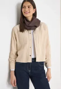 Шарф-Снуд с петлями Cecil, Braun