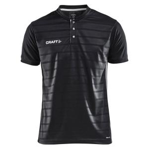 Мужская профессиональная футболка с пуговицами Craft 1906695
