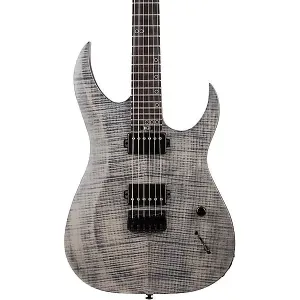 Электрогитара Schecter Sunset-6 Extreme - Серый Призрак