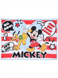 Полотенце Oh Boy, полотенце для лица 40x30 см Disney Mickey Mouse