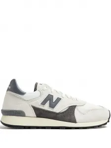 Кроссовки 475 NEW BALANCE, белый