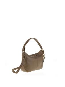 Сумка через плечо PIERRE CARDIN Edera Plus, мокко