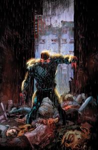 Nighthawk: Hate Makes Hate (Marvel Enterprises)